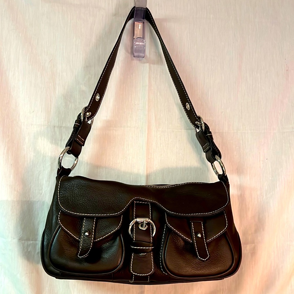 Luce handbag